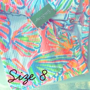 Lily Pulitzer shorts